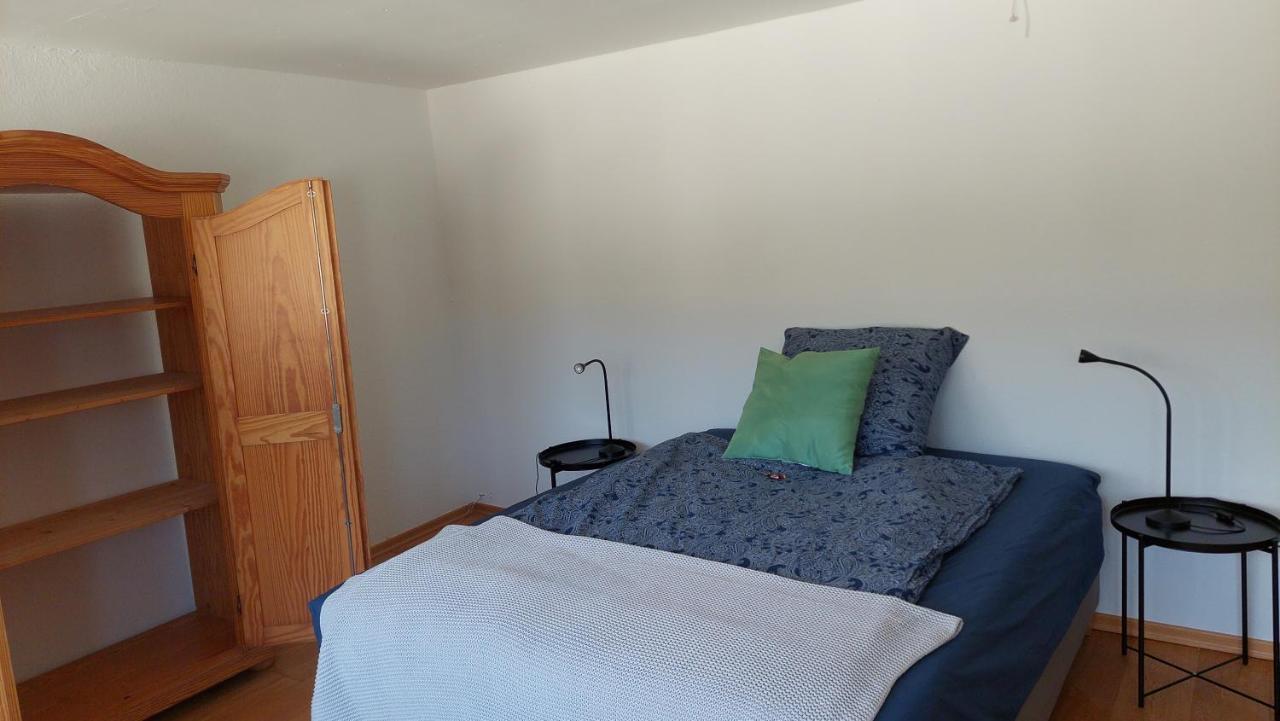 Schoene Wohnung Im Jugendstilhaus Im Weltkulturerbe Bacharach Zewnętrze zdjęcie